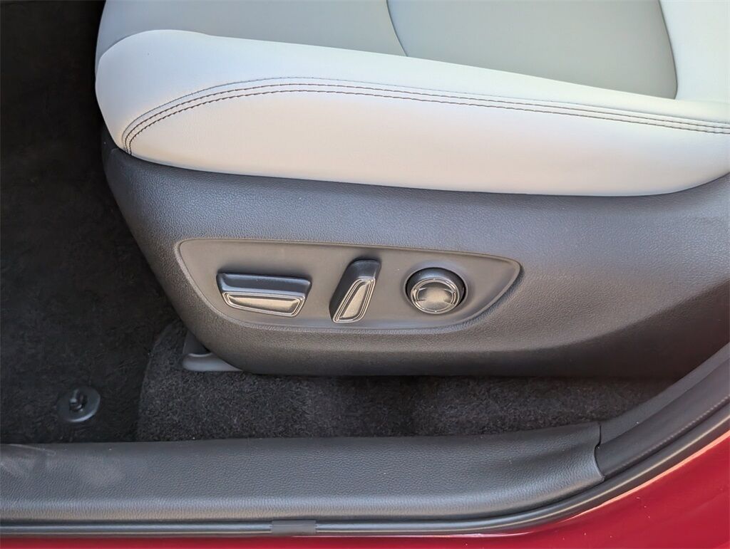 2025 Toyota RAV4 XLE Premium Cockeysville MD