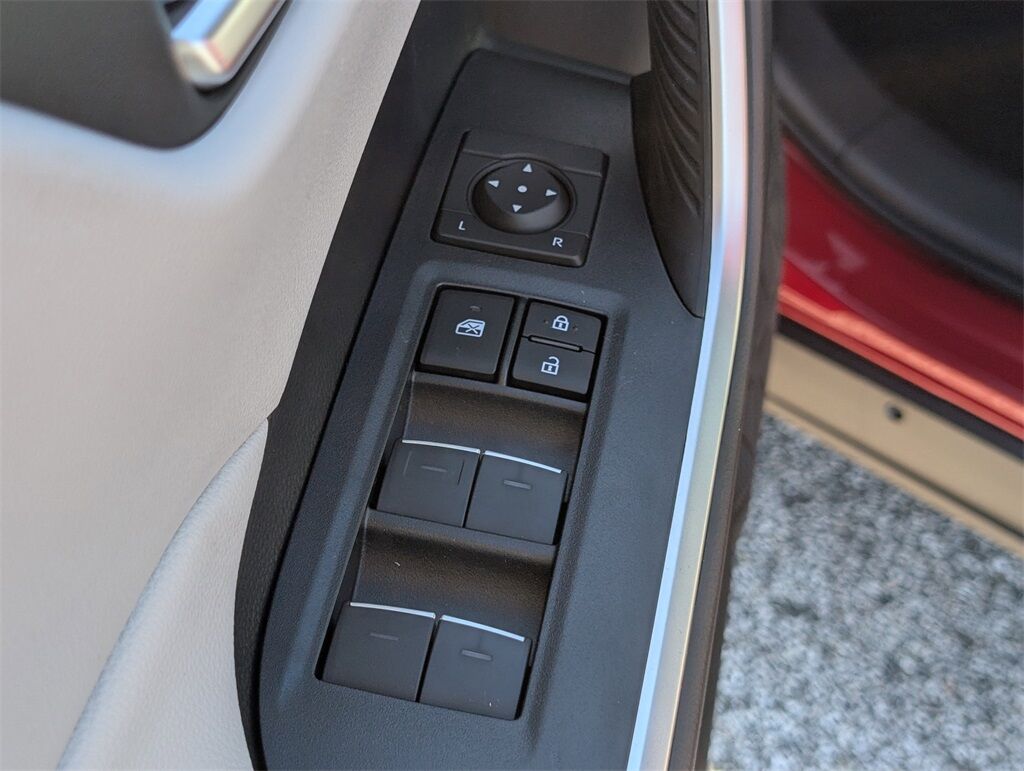 2025 Toyota RAV4 XLE Premium Cockeysville MD