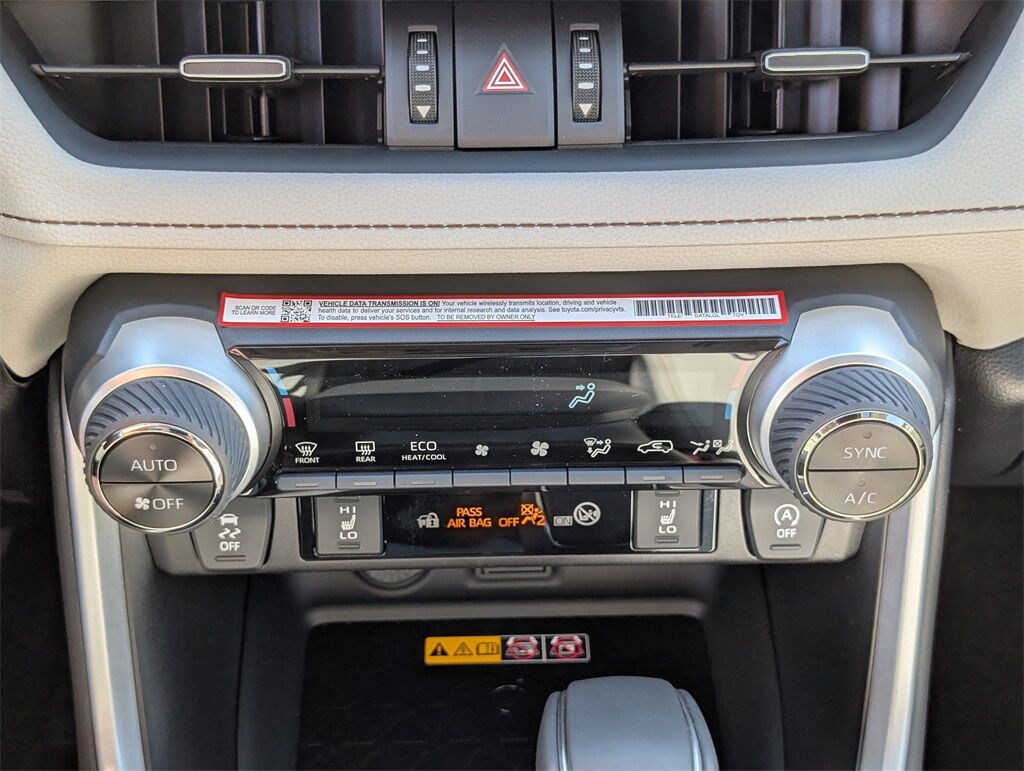 2025 Toyota RAV4 XLE Premium Cockeysville MD
