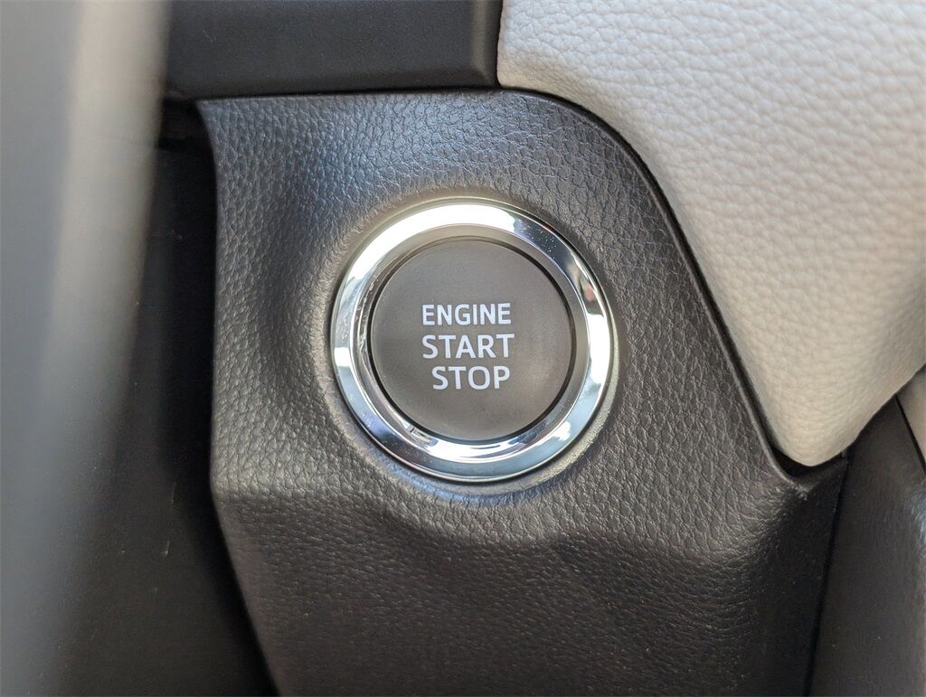 2025 Toyota RAV4 XLE Premium Cockeysville MD