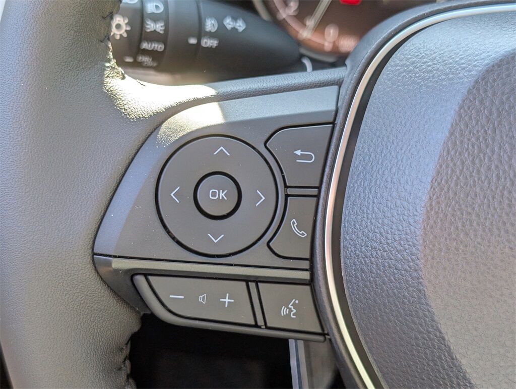 2025 Toyota RAV4 XLE Premium Cockeysville MD