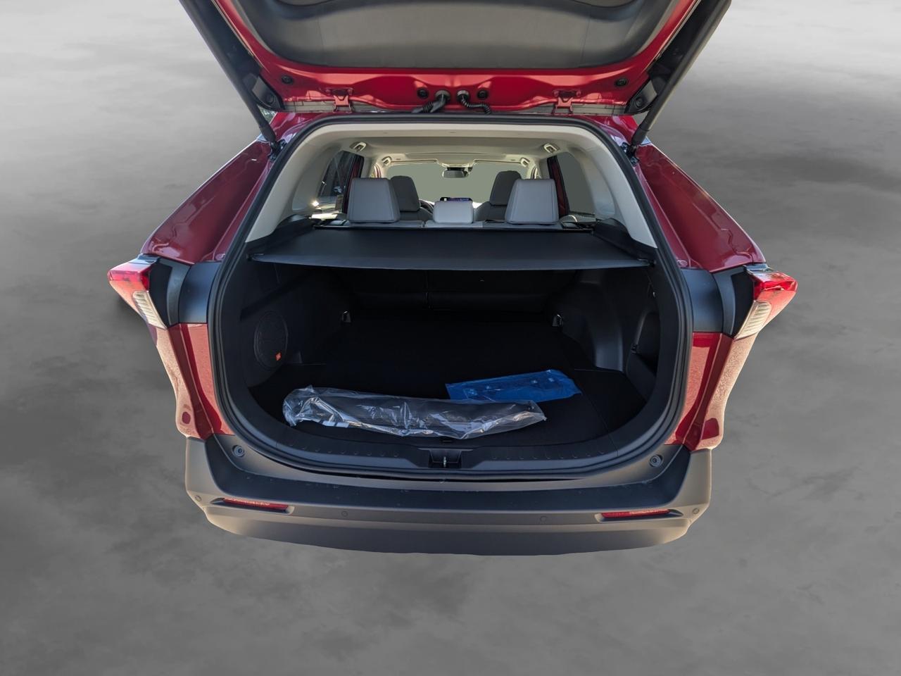 2025 Toyota RAV4 XLE Premium Cockeysville MD