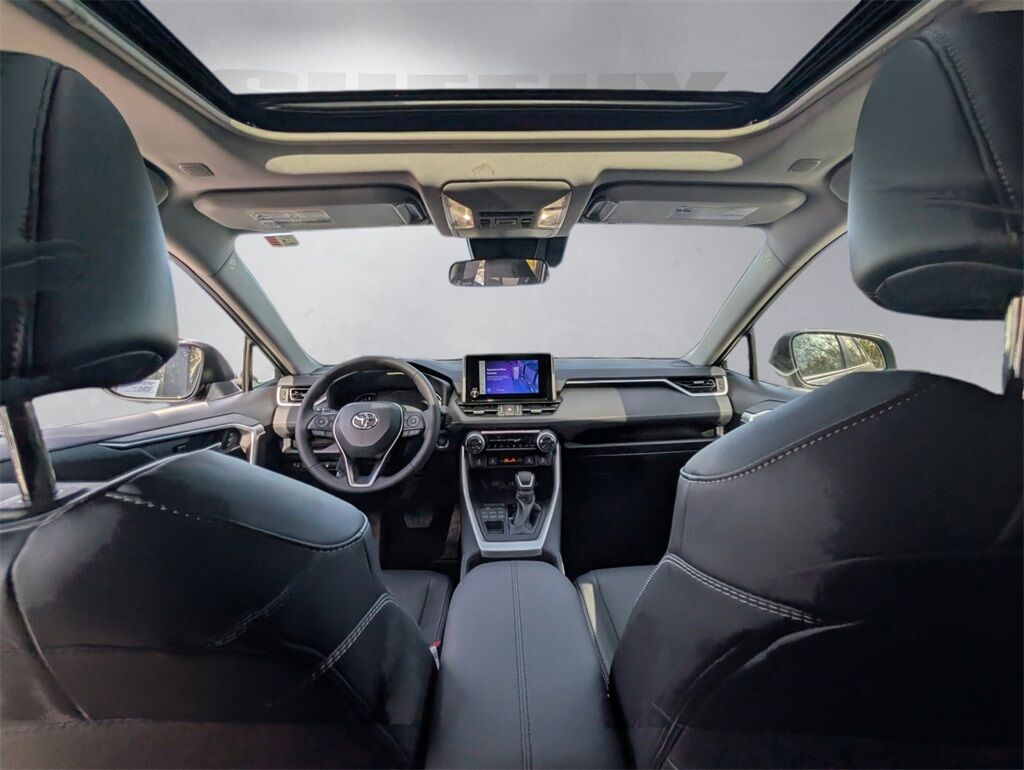 2025 Toyota RAV4 XLE Premium Cockeysville MD
