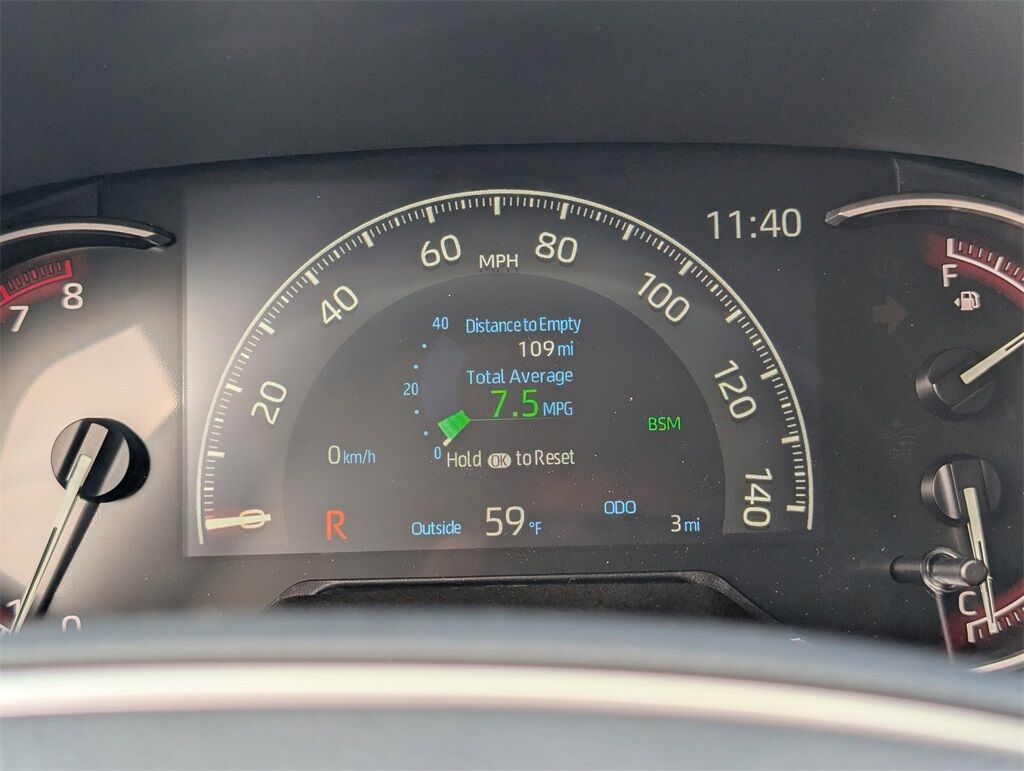 2025 Toyota RAV4 XLE Premium Cockeysville MD