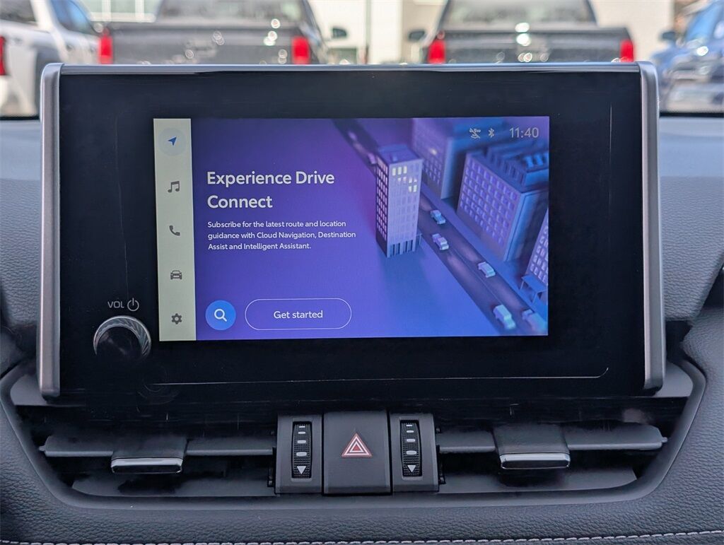 2025 Toyota RAV4 XLE Premium Cockeysville MD