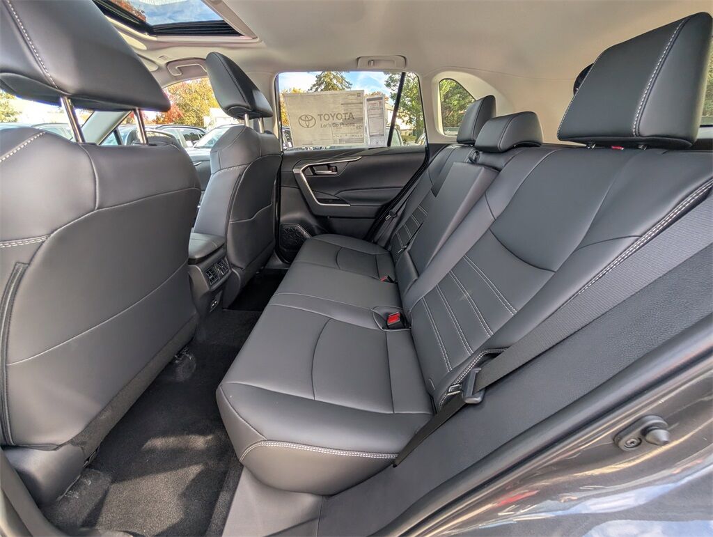 2025 Toyota RAV4 XLE Premium Cockeysville MD