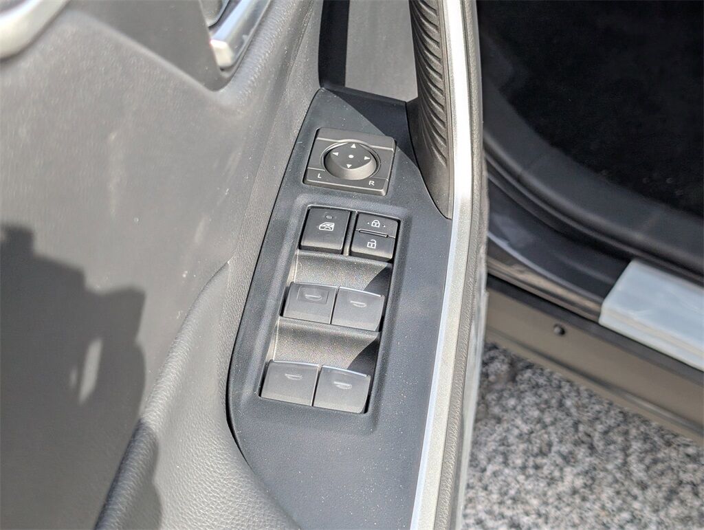 2025 Toyota RAV4 XLE Premium Cockeysville MD