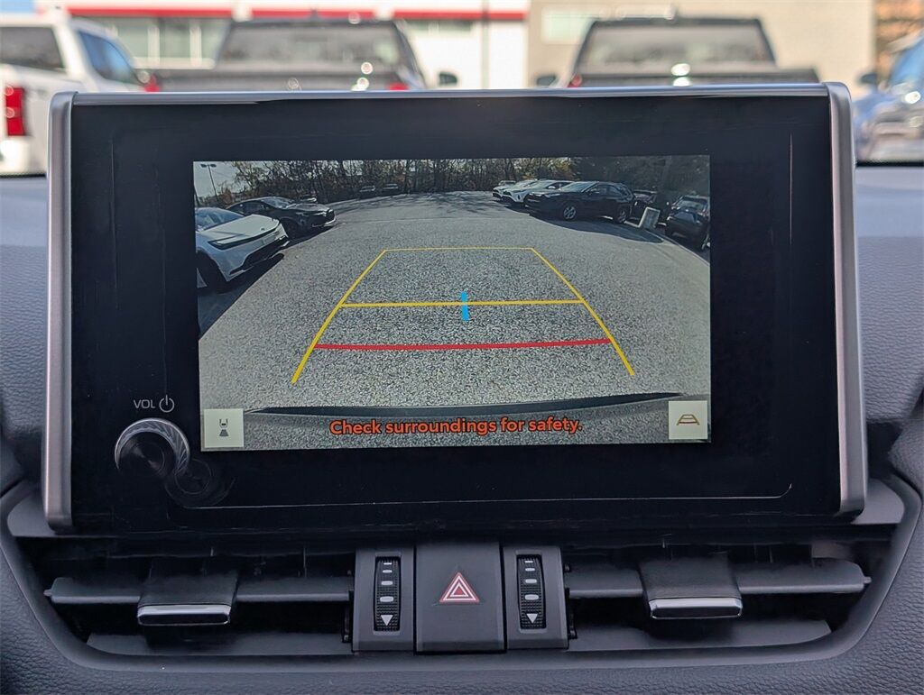 2025 Toyota RAV4 XLE Premium Cockeysville MD