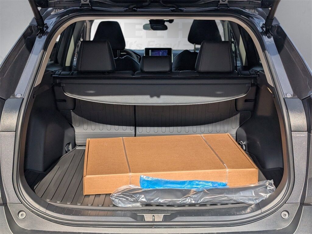 2025 Toyota RAV4 XLE Premium Cockeysville MD