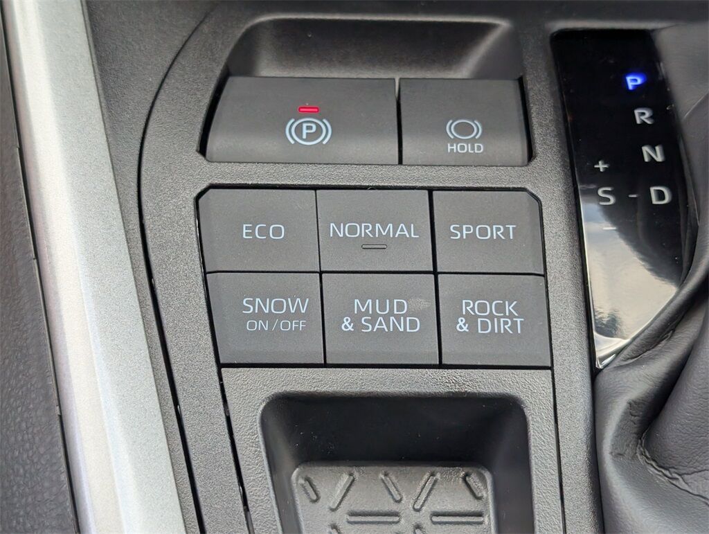 2025 Toyota RAV4 XLE Premium Cockeysville MD