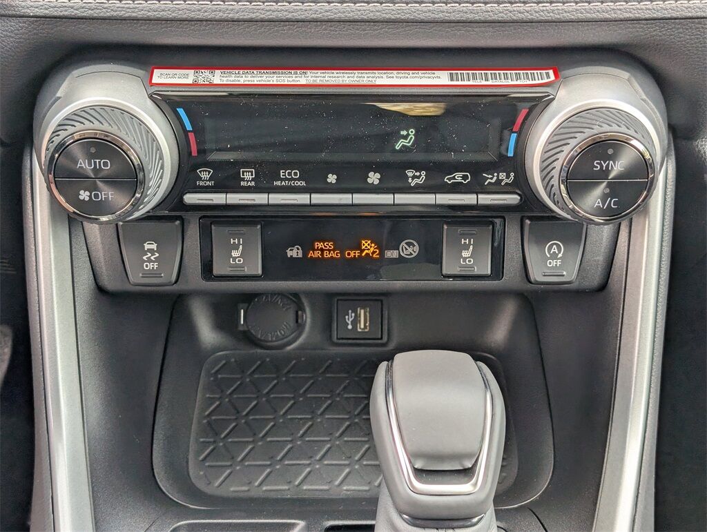 2025 Toyota RAV4 XLE Premium Cockeysville MD