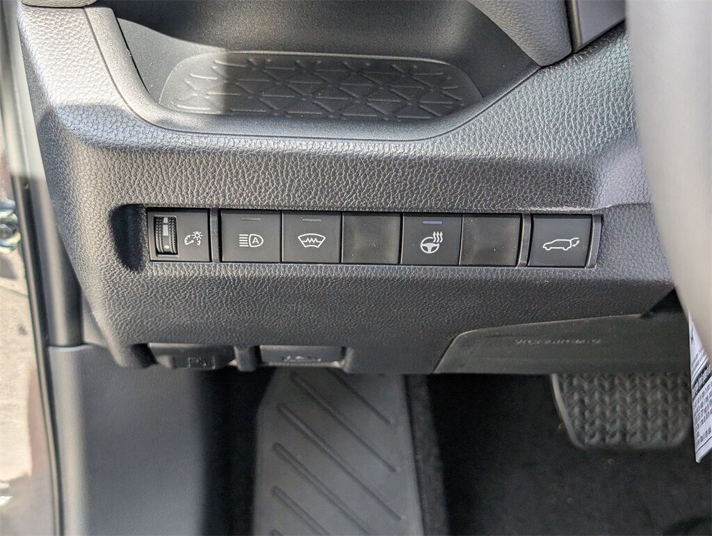 2025 Toyota RAV4 XLE Premium Cockeysville MD