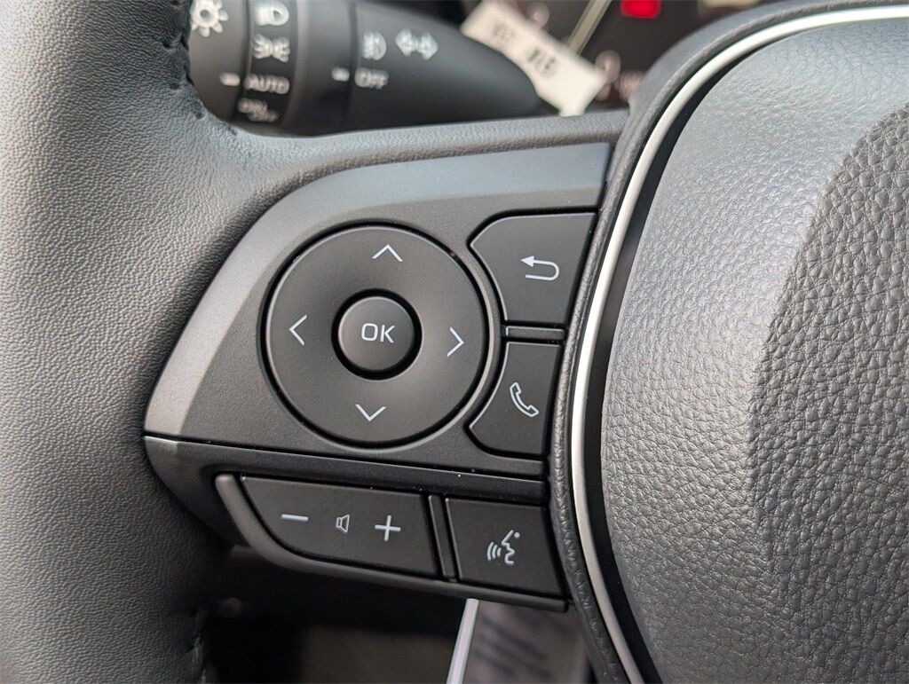 2025 Toyota RAV4 XLE Premium Cockeysville MD