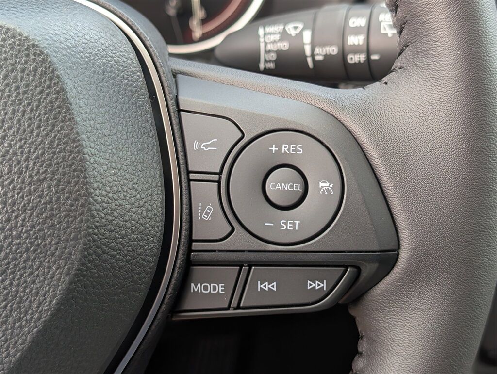 2025 Toyota RAV4 XLE Premium Cockeysville MD