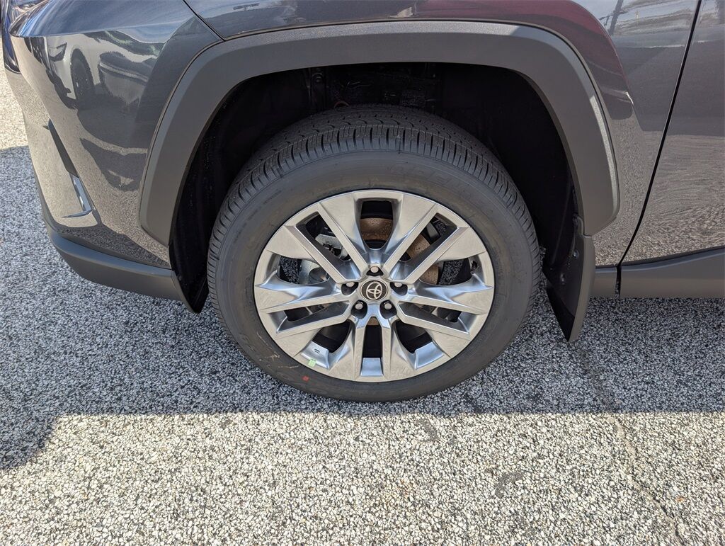 2025 Toyota RAV4 XLE Premium Cockeysville MD