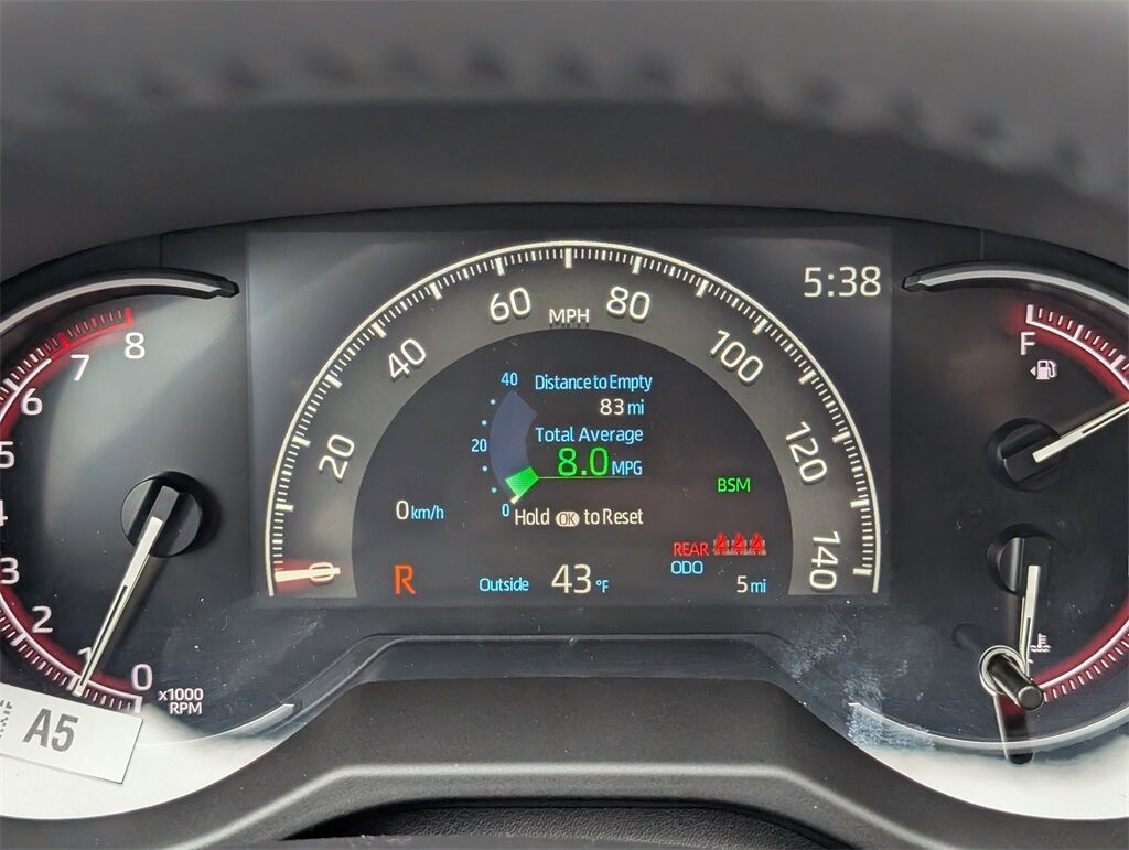 2025 Toyota RAV4 XLE Premium Cockeysville MD