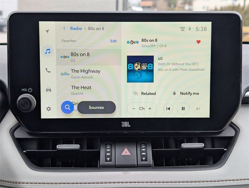 2025 Toyota RAV4 XLE Premium Cockeysville MD