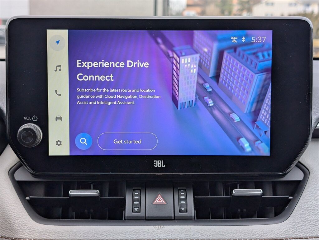 2025 Toyota RAV4 XLE Premium Cockeysville MD