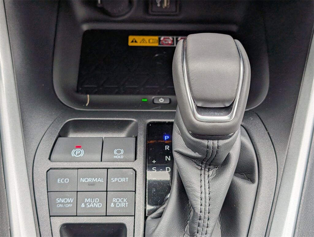 2025 Toyota RAV4 XLE Premium Cockeysville MD