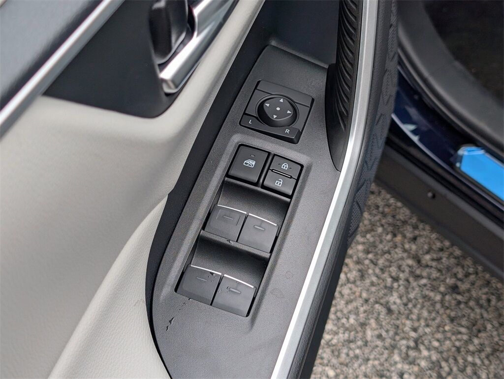 2025 Toyota RAV4 XLE Premium Cockeysville MD