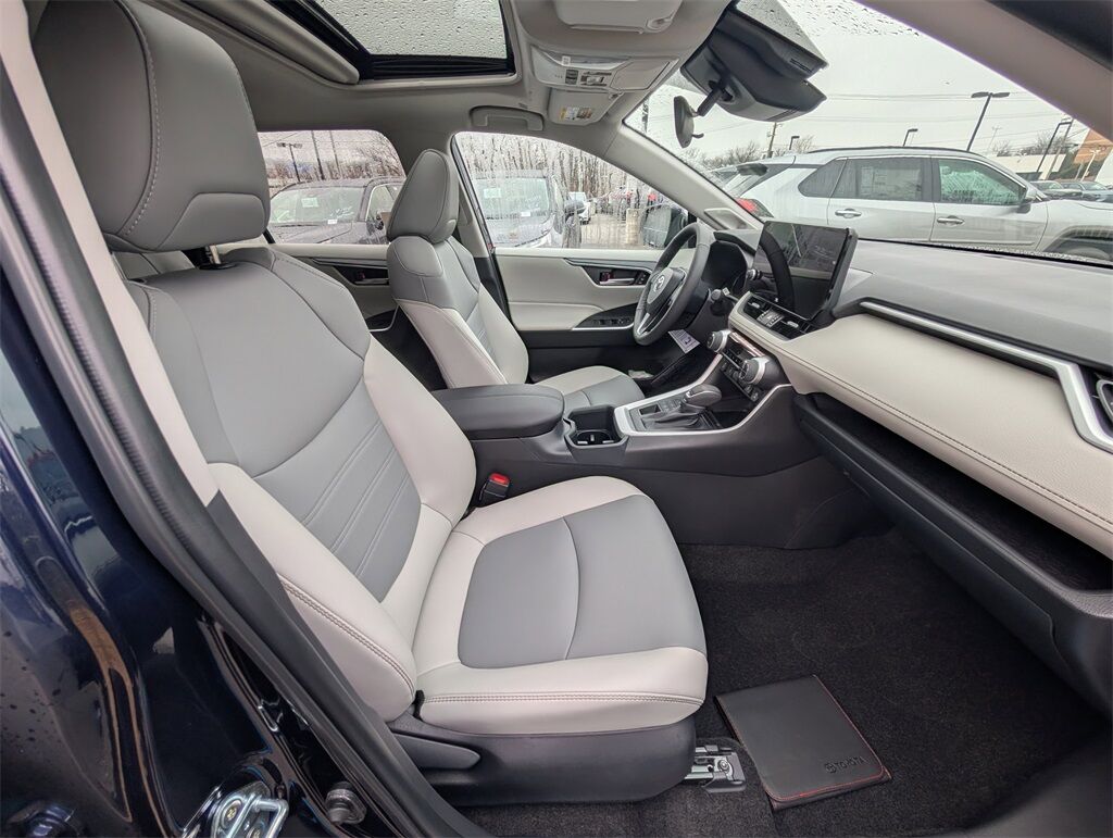 2025 Toyota RAV4 XLE Premium Cockeysville MD