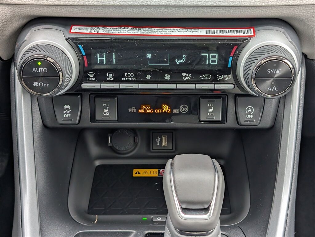 2025 Toyota RAV4 XLE Premium Cockeysville MD