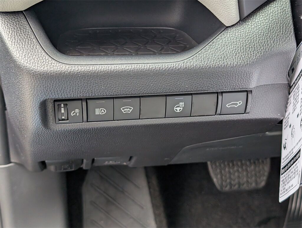 2025 Toyota RAV4 XLE Premium Cockeysville MD