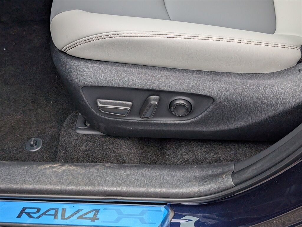 2025 Toyota RAV4 XLE Premium Cockeysville MD