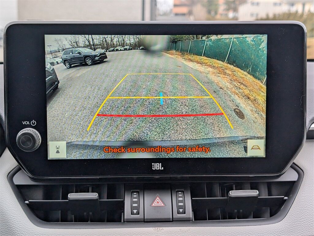 2025 Toyota RAV4 XLE Premium Cockeysville MD