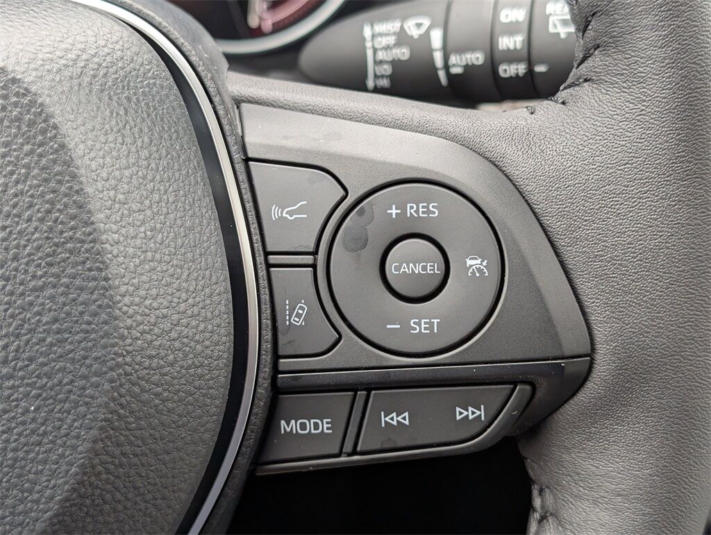 2025 Toyota RAV4 XLE Premium Cockeysville MD