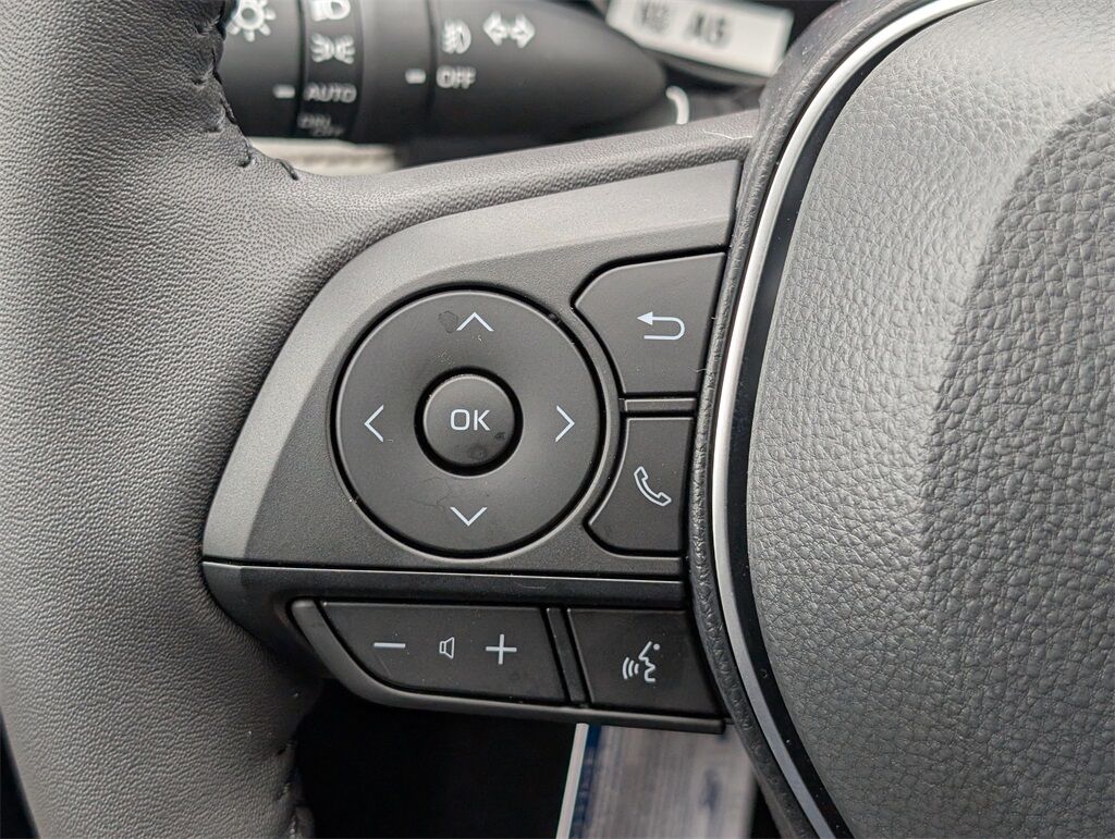 2025 Toyota RAV4 XLE Premium Cockeysville MD