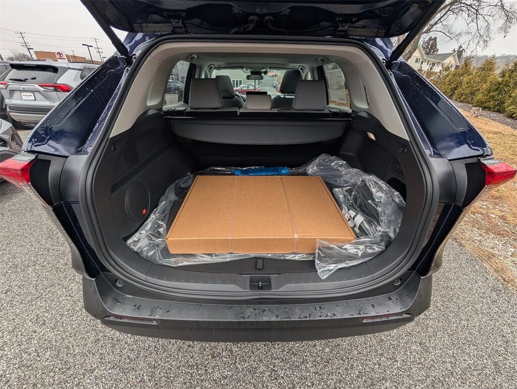2025 Toyota RAV4 XLE Premium Cockeysville MD