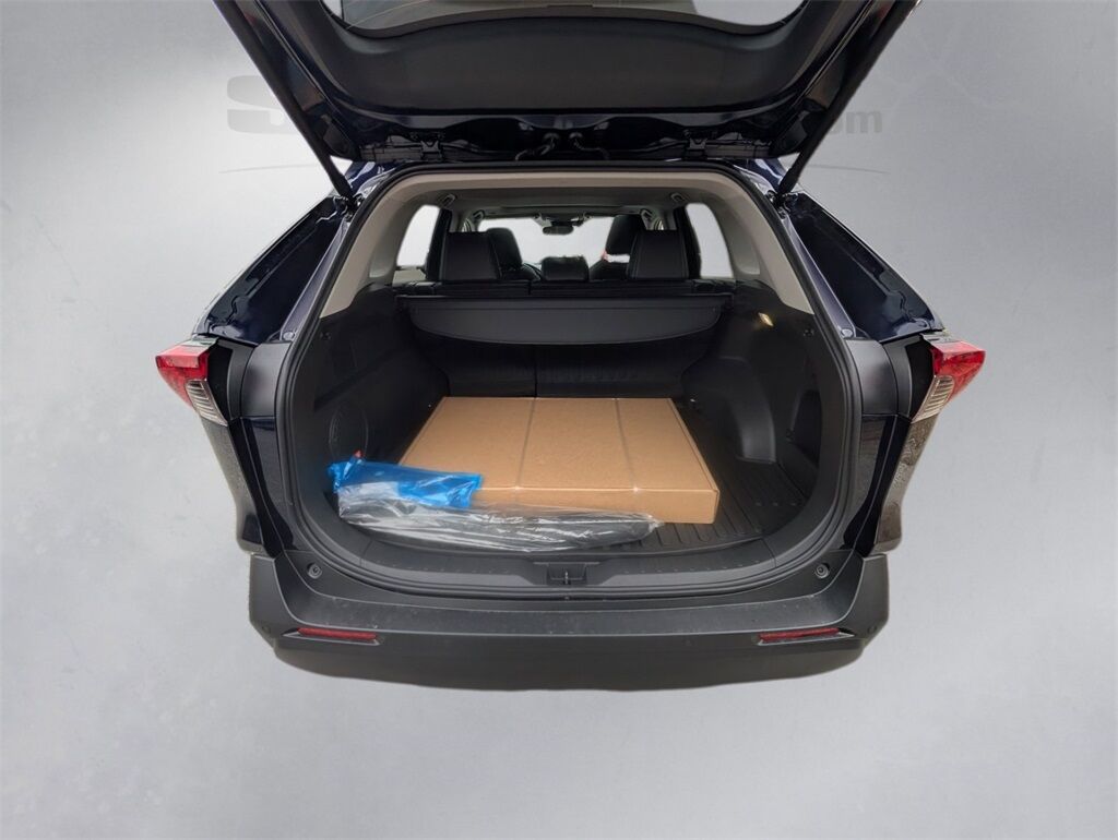 2025 Toyota RAV4 XLE Premium Cockeysville MD