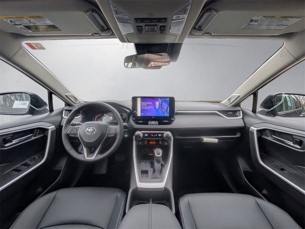 2025 Toyota RAV4 XLE Premium Cockeysville MD
