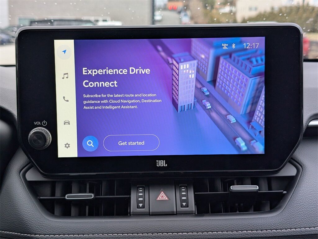 2025 Toyota RAV4 XLE Premium Cockeysville MD