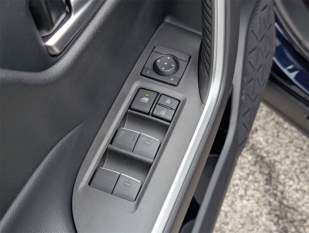 2025 Toyota RAV4 XLE Premium Cockeysville MD