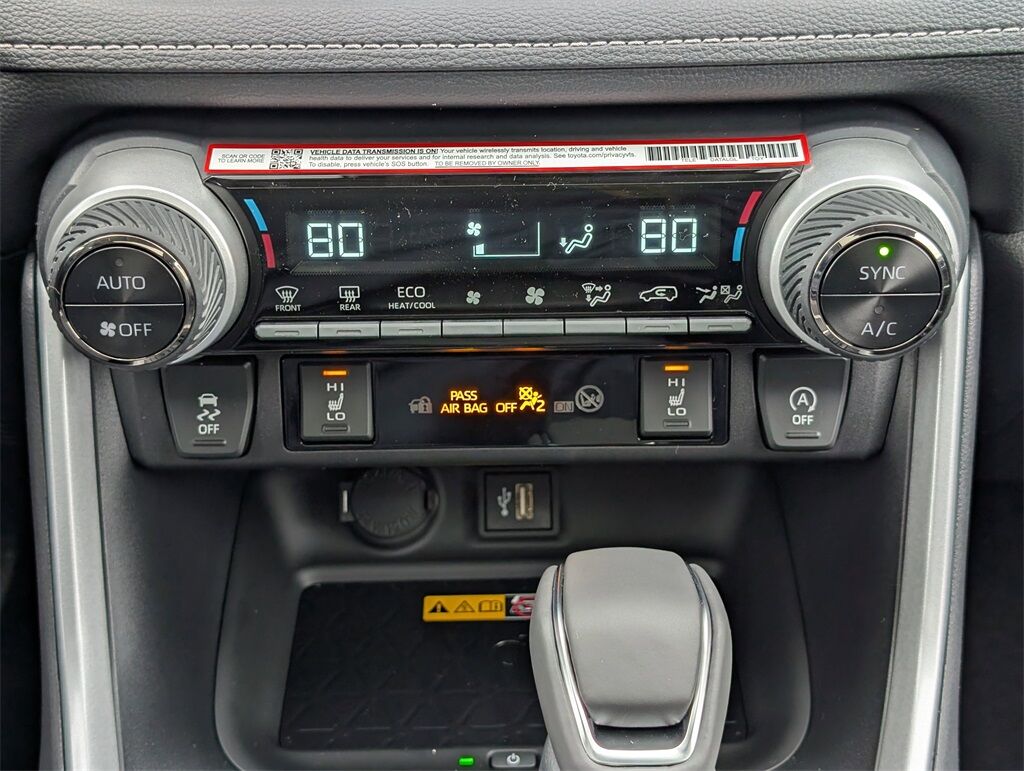 2025 Toyota RAV4 XLE Premium Cockeysville MD