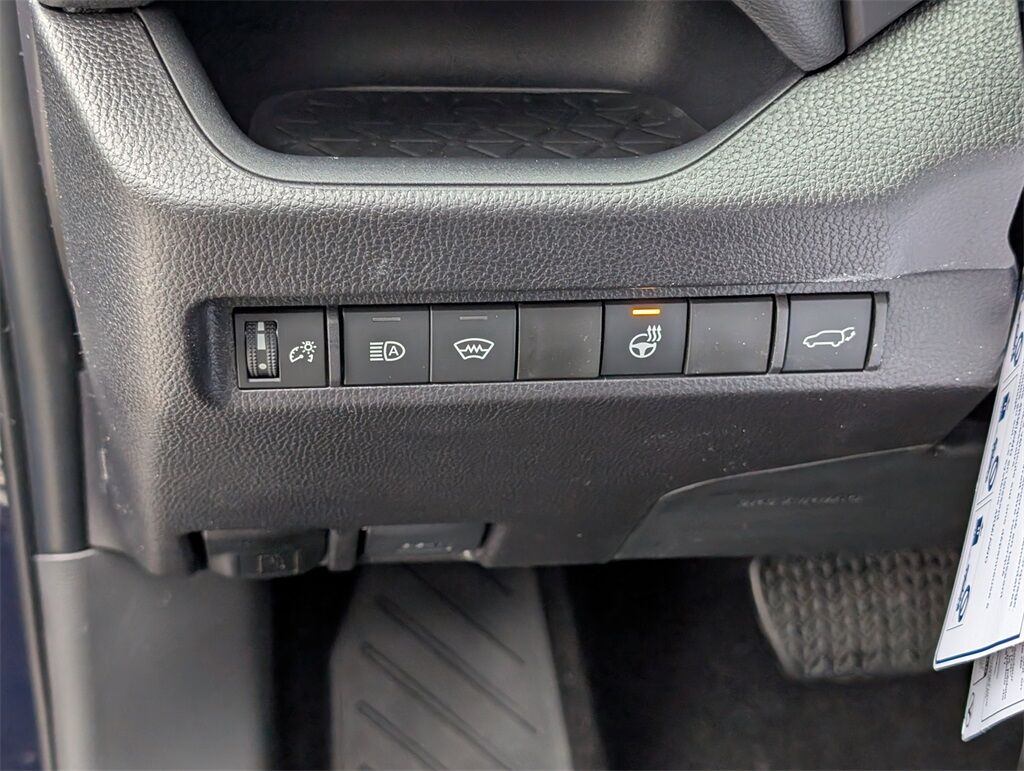 2025 Toyota RAV4 XLE Premium Cockeysville MD