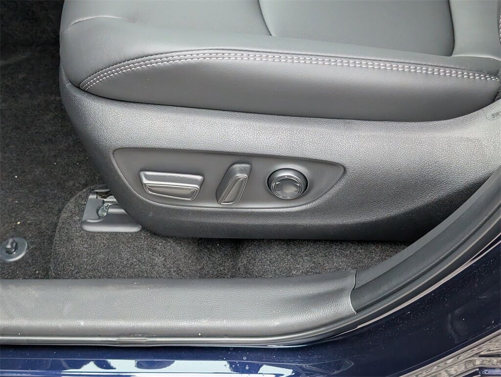 2025 Toyota RAV4 XLE Premium Cockeysville MD