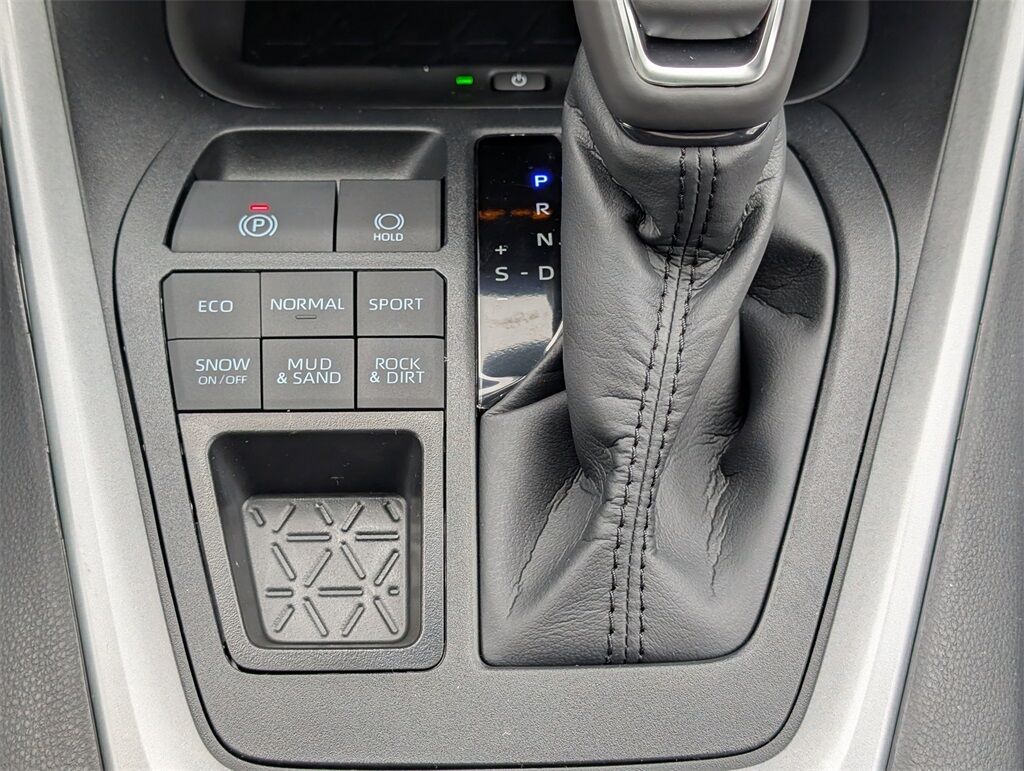 2025 Toyota RAV4 XLE Premium Cockeysville MD