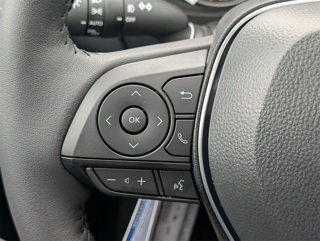 2025 Toyota RAV4 XLE Premium Cockeysville MD