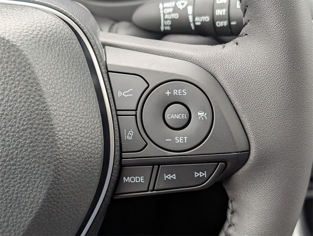 2025 Toyota RAV4 XLE Premium Cockeysville MD