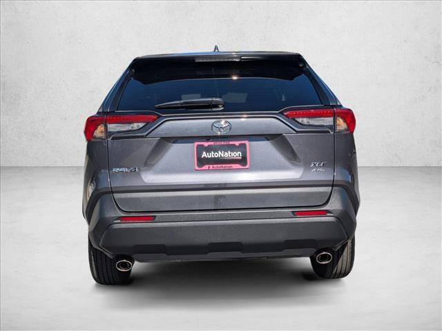 2025 Toyota RAV4 XLE Roseville CA