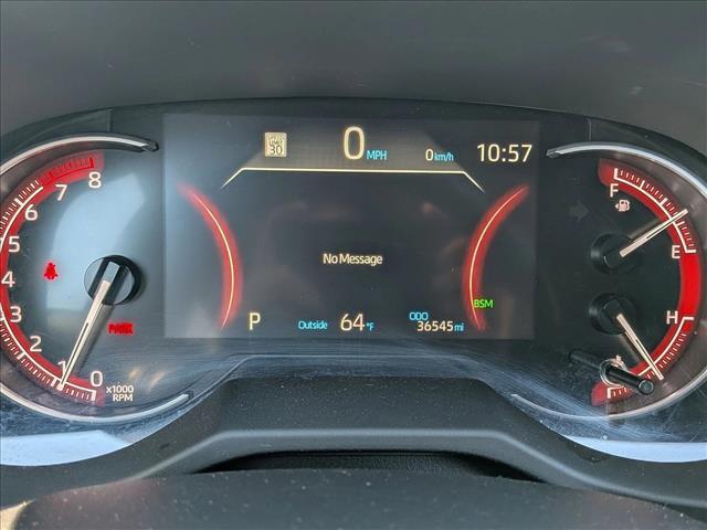 2025 Toyota RAV4 XLE Roseville CA