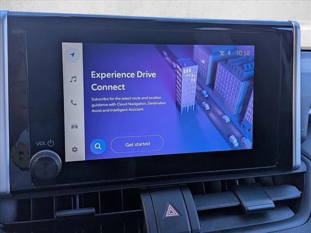 2025 Toyota RAV4 XLE Roseville CA