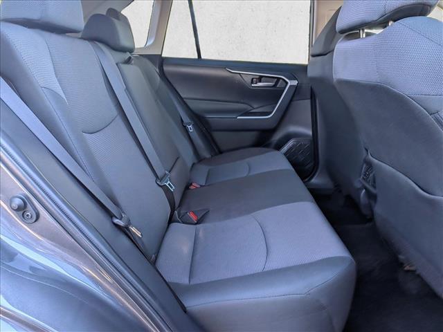 2025 Toyota RAV4 XLE Roseville CA