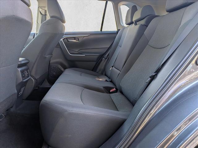 2025 Toyota RAV4 XLE Roseville CA