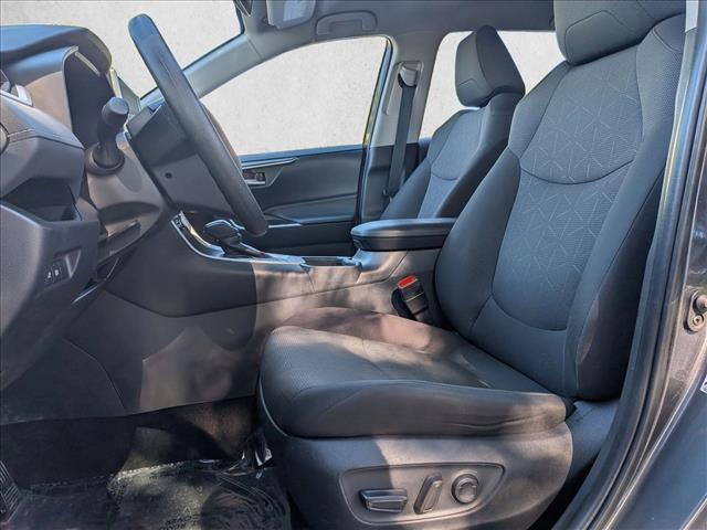 2025 Toyota RAV4 XLE Roseville CA