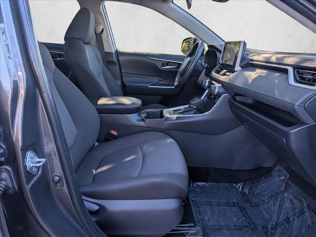 2025 Toyota RAV4 XLE Roseville CA