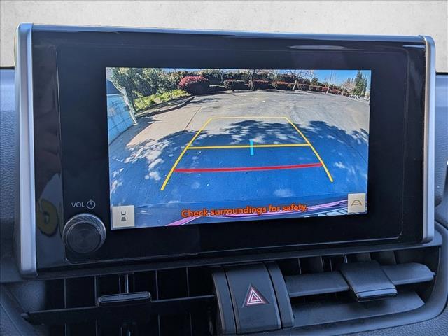 2025 Toyota RAV4 XLE Roseville CA